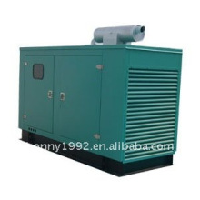 Generador diesel supersilent 180kW / 225kVA